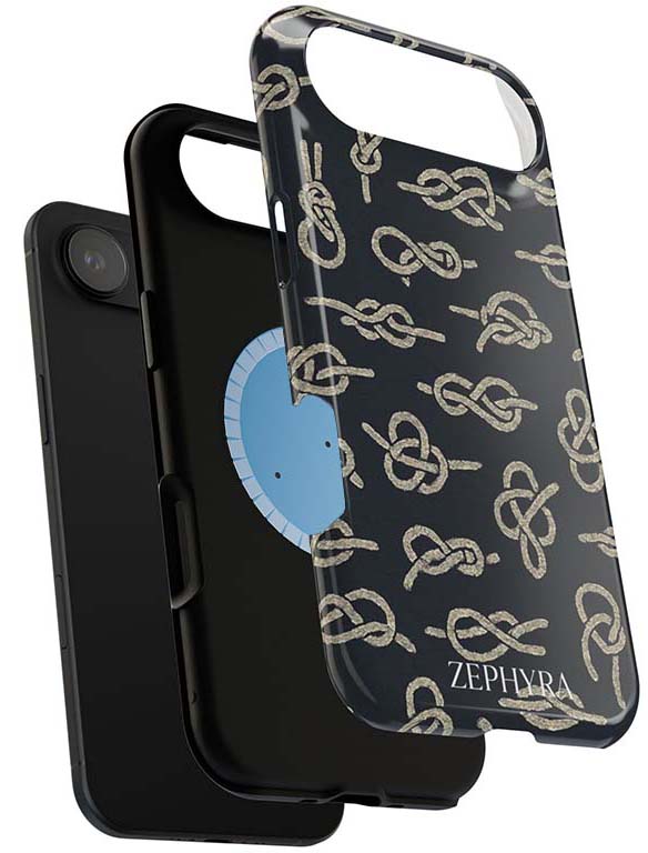 magsafe puzdro iPhone 17 Air